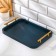Magistro Garona tray, 33 × 24 cm, bamboo