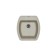 Kitchen carrier of stone Florentina "Nira-480", 480x510mm, Gray color
