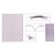 Set for experiments “optical illusions”, 10 types of illusions, mix, in a package