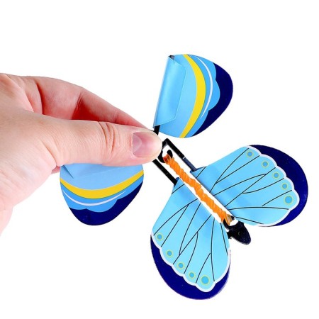 Funny Surprise "Butterfly", species mix-2