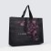 Bag without lightning, black color