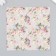 A set of scrapbooking paper 12 sheets 12 designs "summer flowering" 160 grams 15.2x15.2 cm