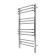 Terminus electricinated towel "Sorento" P12, 500x1000 mm, chrome
