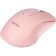 Mouse Smartbuy 282ag-N Nude, wireless, optical, 1600 dpi, 1xaaa, USB, pink