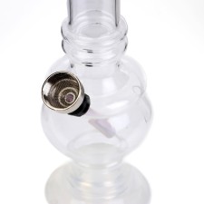 Bong, H-15 cm, 