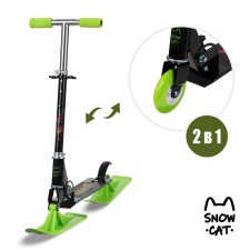 Self-Cat Association 2 in 1 Snow Cat, wheels 100 mm
