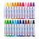 Oil pastel "I am an artist!", 24 colors, 74/11 mm, hexagonal