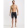 Melts-Schorts Men's sports ATEMI TSAP01BK, Antichlor, Black Color, size 56
