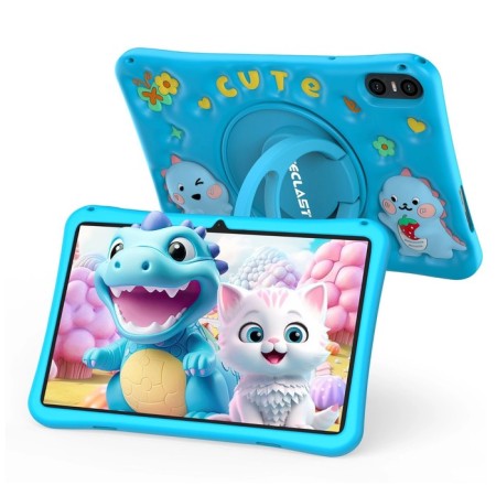 Teclast P30t Kids A523 (1.8) 8C RAM4GB ROM128GB 10.1 "IPS 1280x800 Android 14 blue 107042-4