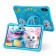 Teclast P30t Kids A523 (1.8) 8C RAM4GB ROM128GB 10.1 "IPS 1280x800 Android 14 blue 107042