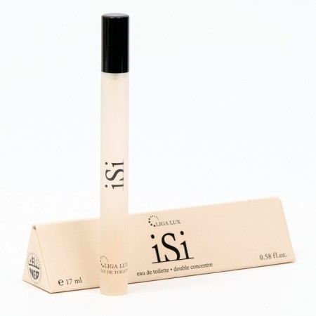 Women's toilet water ISI, 17 ml-3