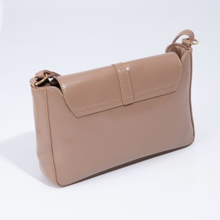 Bag-mixer on the valve, beige color-1