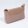 Bag-mixer on the valve, beige color