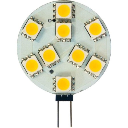 LED lamp for the furniture lamp LB-16, 3 W, 12V, G4, 4000 K-1