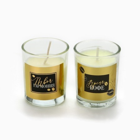The diffuser aromatic and the interior “coffee time”, the aroma of coffee, 20 x 12.5 x 5 cm.-5