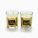 The diffuser aromatic and the interior “coffee time”, the aroma of coffee, 20 x 12.5 x 5 cm.
