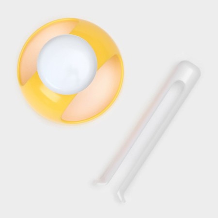 Set for making donuts with forceps of the Vanil shares, D = 8 cm-5