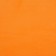 Loskot for needlework, plush, orange, 50 × 50 cm