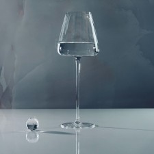 Set of glasses Lenardi, glass, 580 ml, 2 pcs