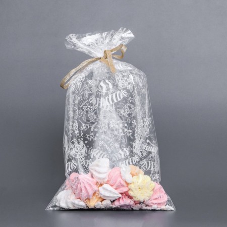Package Packy BOPP, "Sweets" 20*35 cm-1