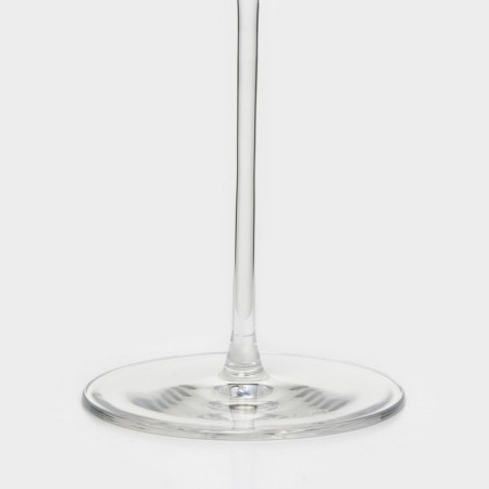 A set of glasses for wine Polaris, 540 ml, crystal glass, 2 pcs-2
