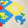 Soft floor universal "animals"