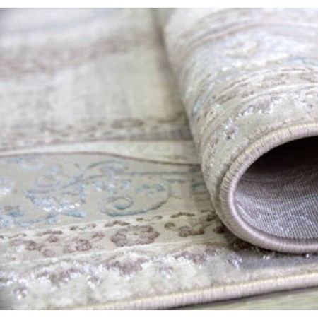 Rectangular carpet amatis lux 36564a, size 83x150 cm-2