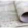 Rectangular carpet amatis lux 36564a, size 83x150 cm