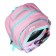 School backpack 38 x 29 x 14.5 cm, Hatber Ergonomic Light, "Listen to Music" NRK_15151