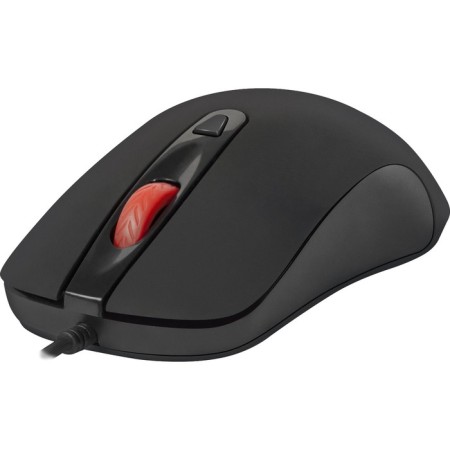 Mouse Defender Ultra Classic MB-280, wired, optical, 1600DPI, black-4