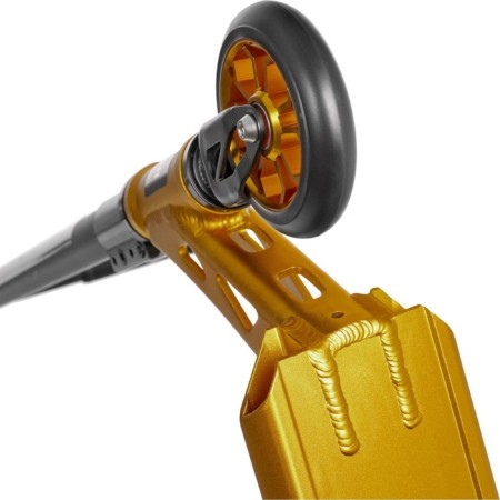 Self -cot stunt Bradex Flash, wheels 110 mm hic-8