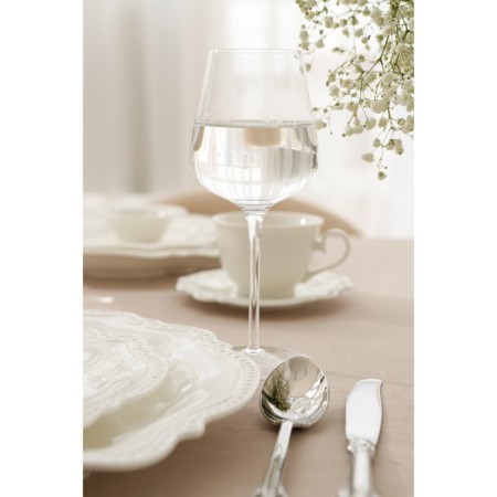 A glass of glass Magistro "Ansi", 420 ml, 21.1 × 6 cm-1