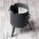 Oven for a cauldron, 10 l