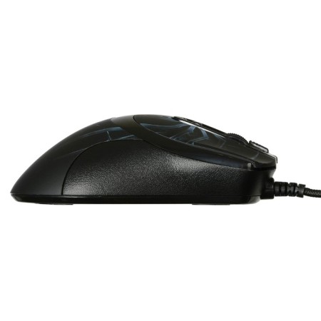 Mouse A4Tech Oscar Editor XL-747h drawing/Blue laser (3600DPI) USB (6but)-3