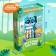Musical toy "Funny raccoon"