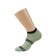 Women's socks Minimi Sport Chic, size 39-41, Menta color
