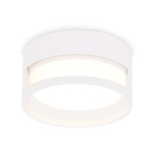 Ambrella Light, GX53 Acrylic Tech, TN5505, GX53, white sand, transparent