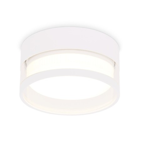 Ambrella Light, GX53 Acrylic Tech, TN5505, GX53, white sand, transparent