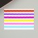Photo album 25 sheets (corners+rings) "Pink marble" 27x19 cm