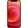 Smartphone Apple A2403 iPhone 12 64GB 4GB Red Monoblock 3G 4G 1SIM 6.1 "1170x2532 iOS 15 12MPIX 802