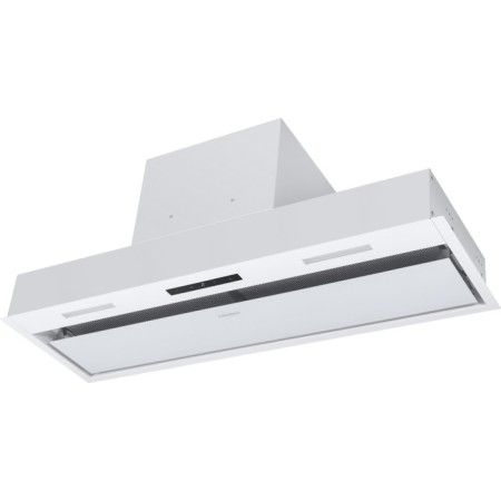 Exposure Maunfeld Fantasy 90, built -in, 1050 m3/h, 4 speeds, 89.7 cm, white