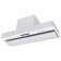 Exposure Maunfeld Fantasy 90, built -in, 1050 m3/h, 4 speeds, 89.7 cm, white