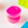 Slime "Boy Pirate", Magenta, 90 g