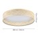 Luppineria ceiling lamp, 24W LED