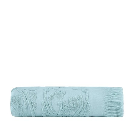 Arya Home Isabel Soft, 520 g, size 30x50 cm, mint color, mint-2