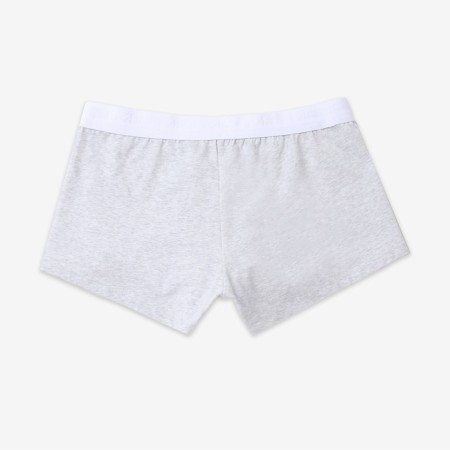 Panties men's boxers, gray color, size 60 (5xl)-2