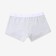 Panties men's boxers, gray color, size 60 (5xl)