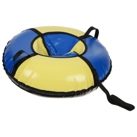 Tubing-vatrushka Onlitop "Standard", case diameter 75 cm, color mix-8