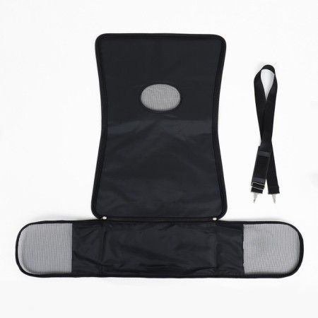 Bag - Carrowing Camouflage, size M, 43 x 21 x 26 cm-10