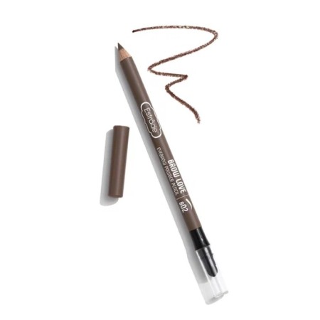 Eyebrow pencil Estrâde Brow Love, tone B02-1